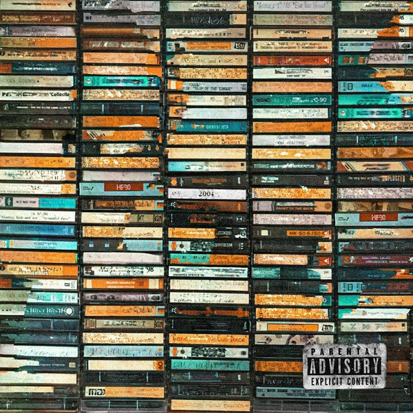 Скриптонит – 2004